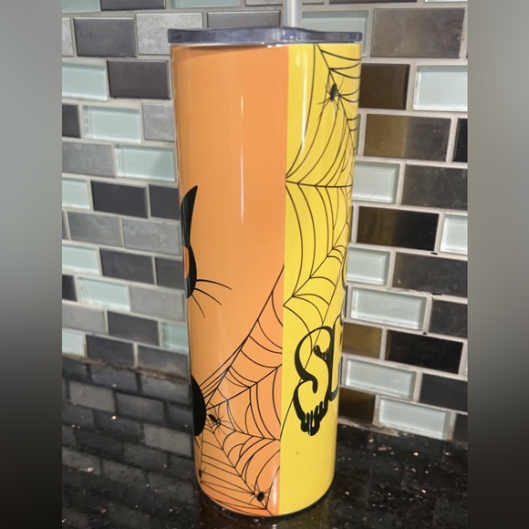 Stay Spooky Tumbler - Picture 6 of 6